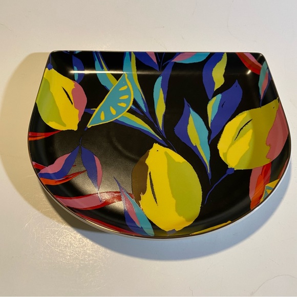 Tabitha Brown 3 piece dining/snack set, NIP, see pictures for measurements, Cute - Picture 2 of 10